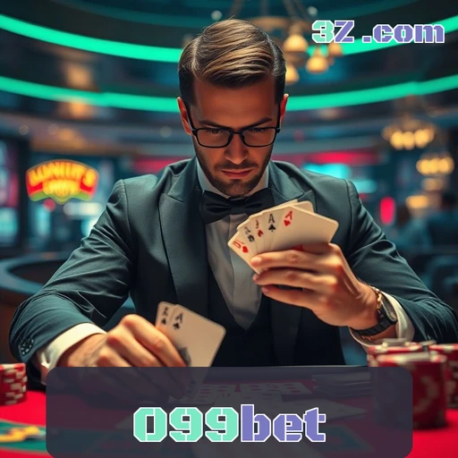 Aventura nos jogos da 099bet: emoção sem limites