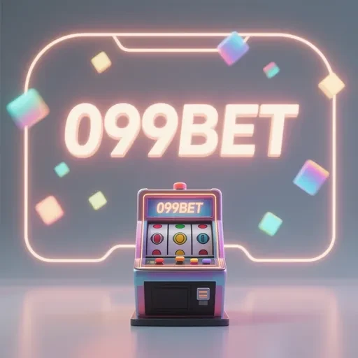 099bet logo