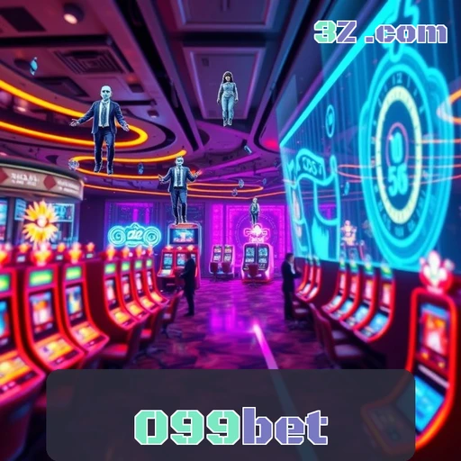 Explorando a Plataforma 099bet: inovação e entretenimento em um só lugar